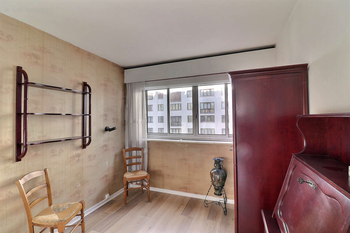 Appartement à VANVES