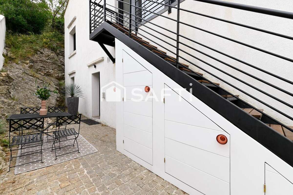 Photo 3 - Maison à CARRY-LE-ROUET