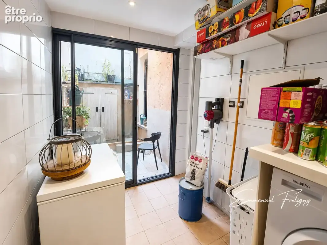 Maison 6 pièces 130 m² à vendre à Salses-Le-Chateau (66600) - photo 6