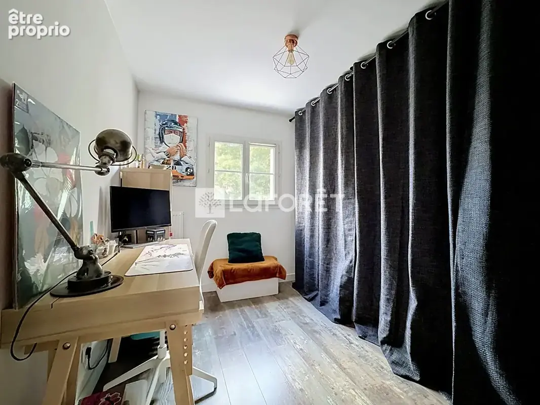 Maison Lieusaint 5 pièces 4 chambres 87 m2 - photo 4