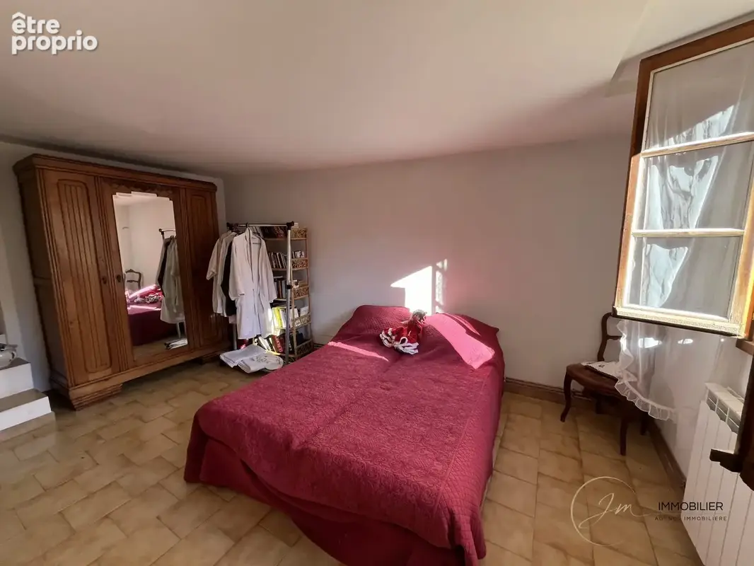 Maison 5 pièces 119 m² à vendre à Roquedur (30440) - photo 9