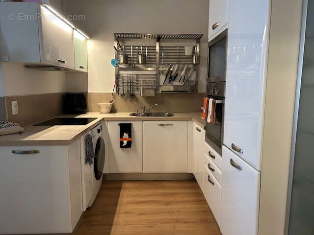 Appartement à HYERES