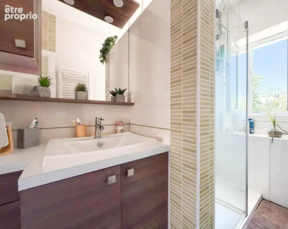 Maison à vendre - NANTES ZOLA - photo 10