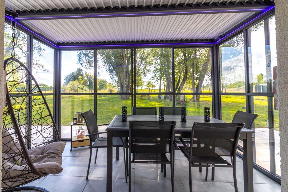 Maison à SELLES-SUR-CHER