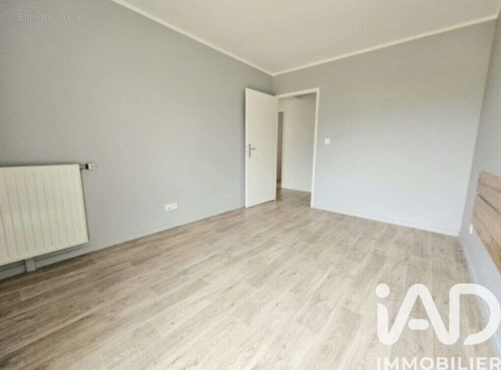 Photo 9 - Appartement à ANDRESY