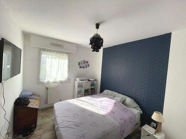 Appartement à VANNES