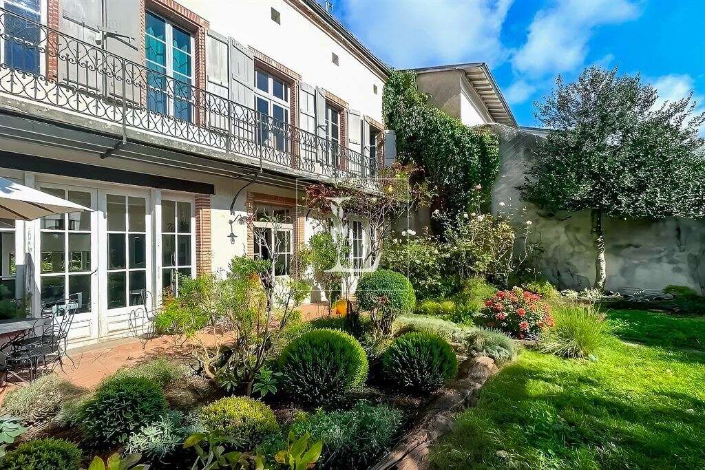 Maison à MONTAUBAN