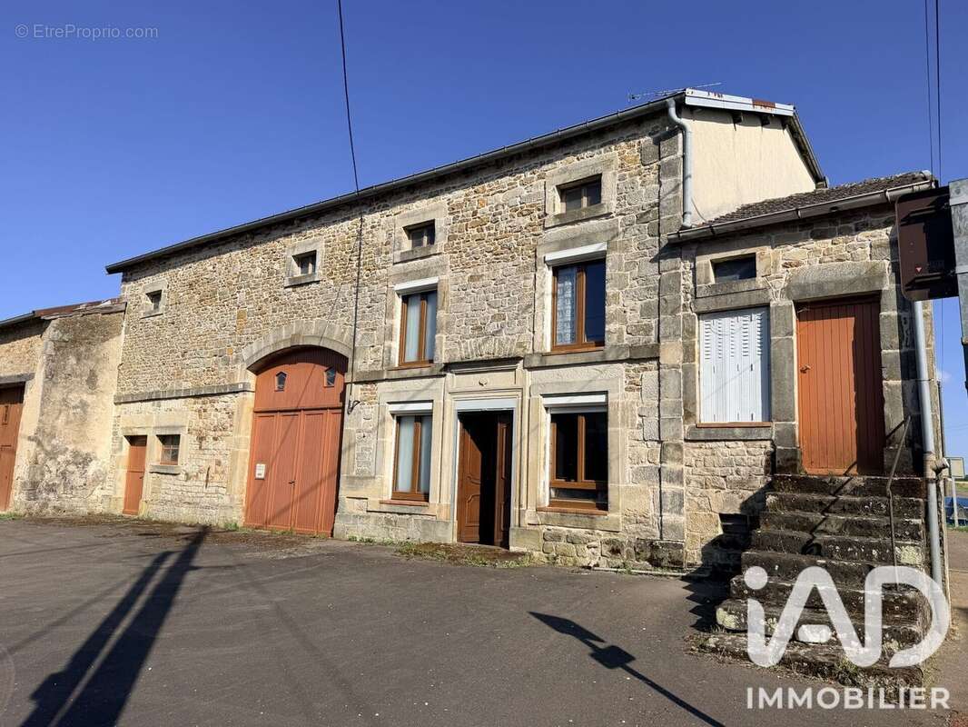 Maison 139 m² à Val-De-Meuse  - photo 3