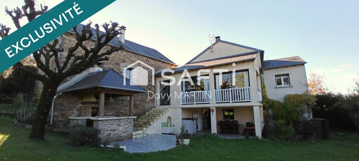 Photo 1 - Maison à REQUISTA