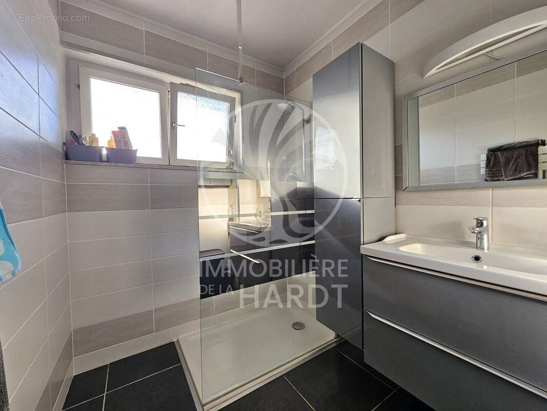 Maison 84 m² à Rixheim  - photo 8