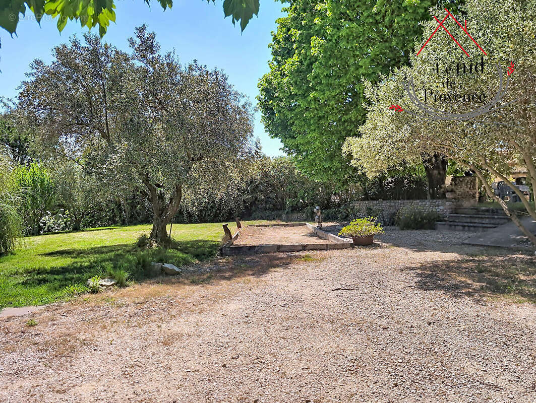 Maison à VISAN