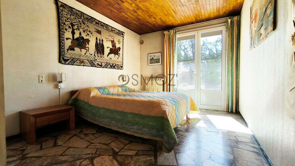 Maison à SAUVIAN