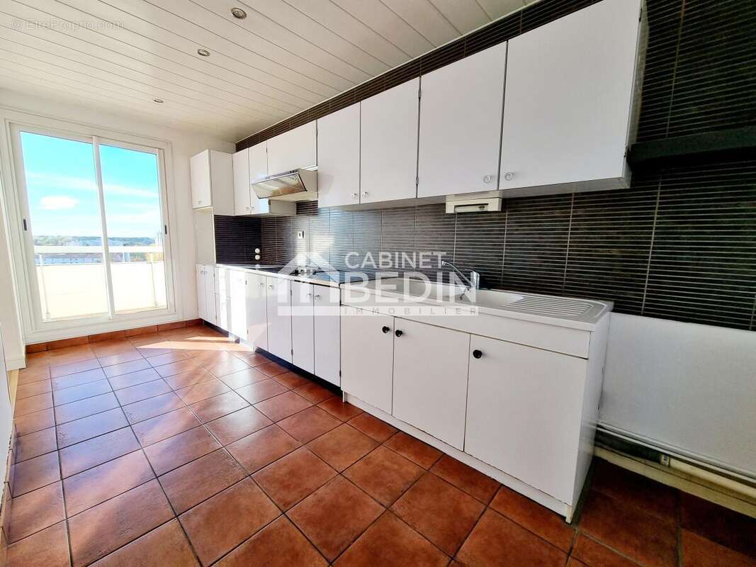 Appartement à MERIGNAC