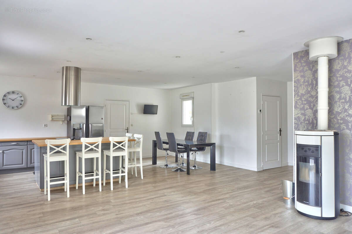 Maison plain pied 3 chambres à 10mn de la mer - photo 2