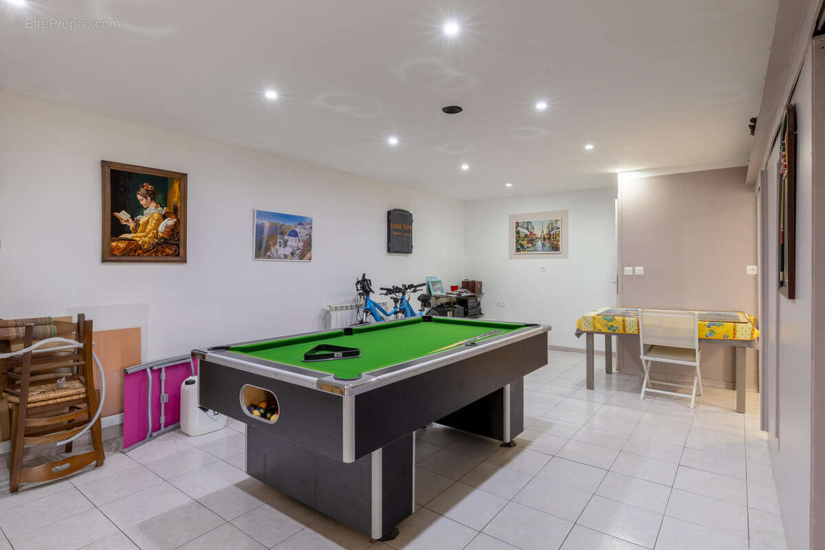 Maison à MANCIEULLES