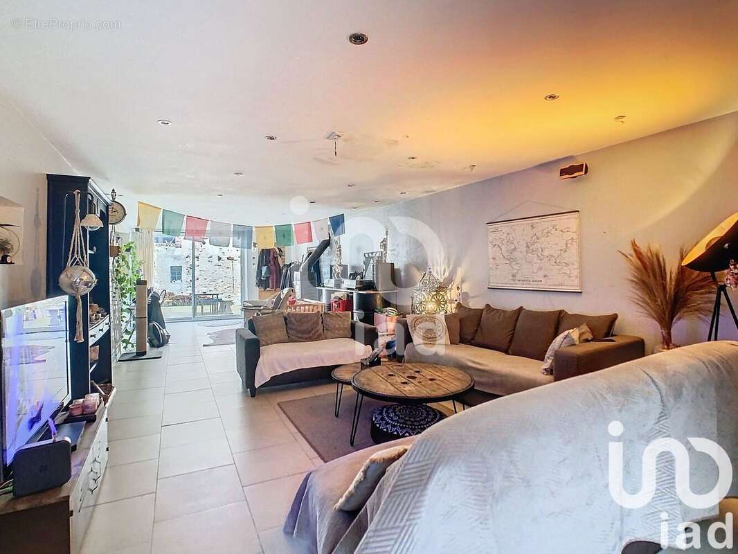 Photo 6 - Maison à FERE-CHAMPENOISE