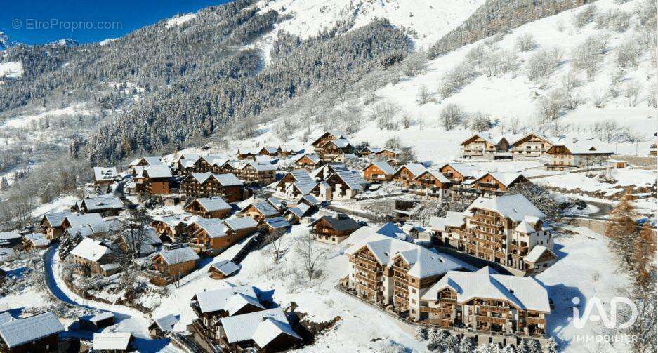 Photo 3 - Appartement à VAUJANY