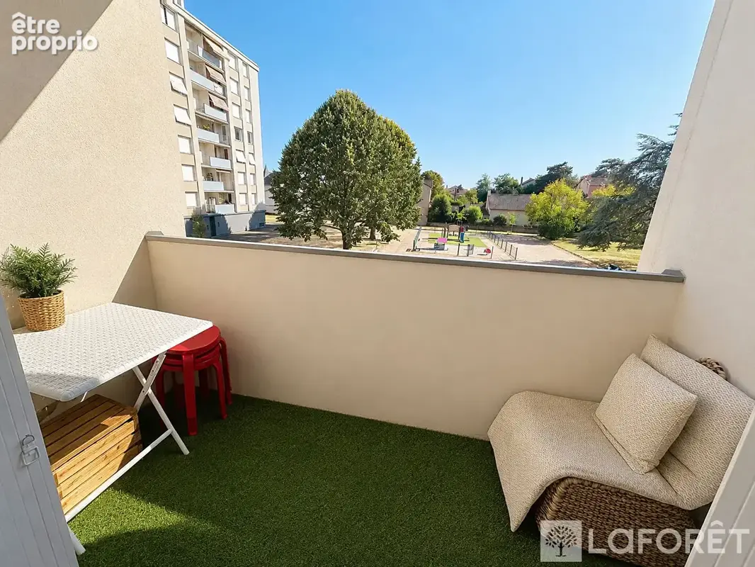 Photo Appartement à Caluire-Et-Cuire au prix de 180 000€