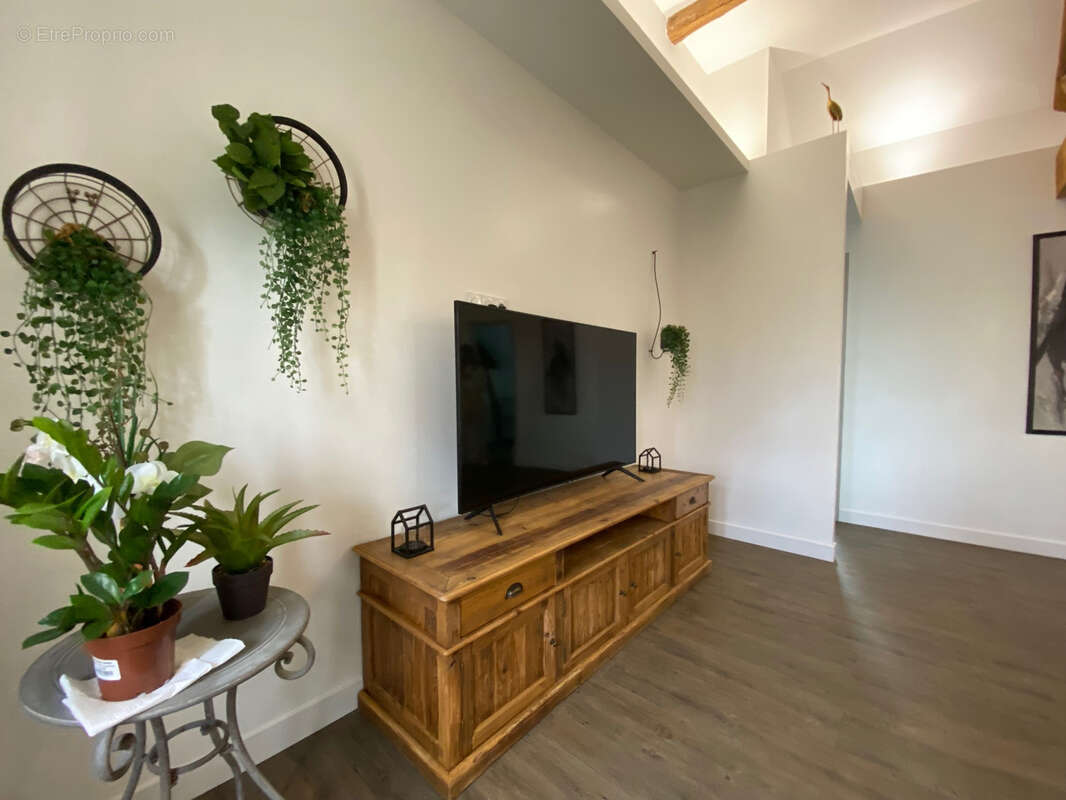 Appartement à SAUMUR