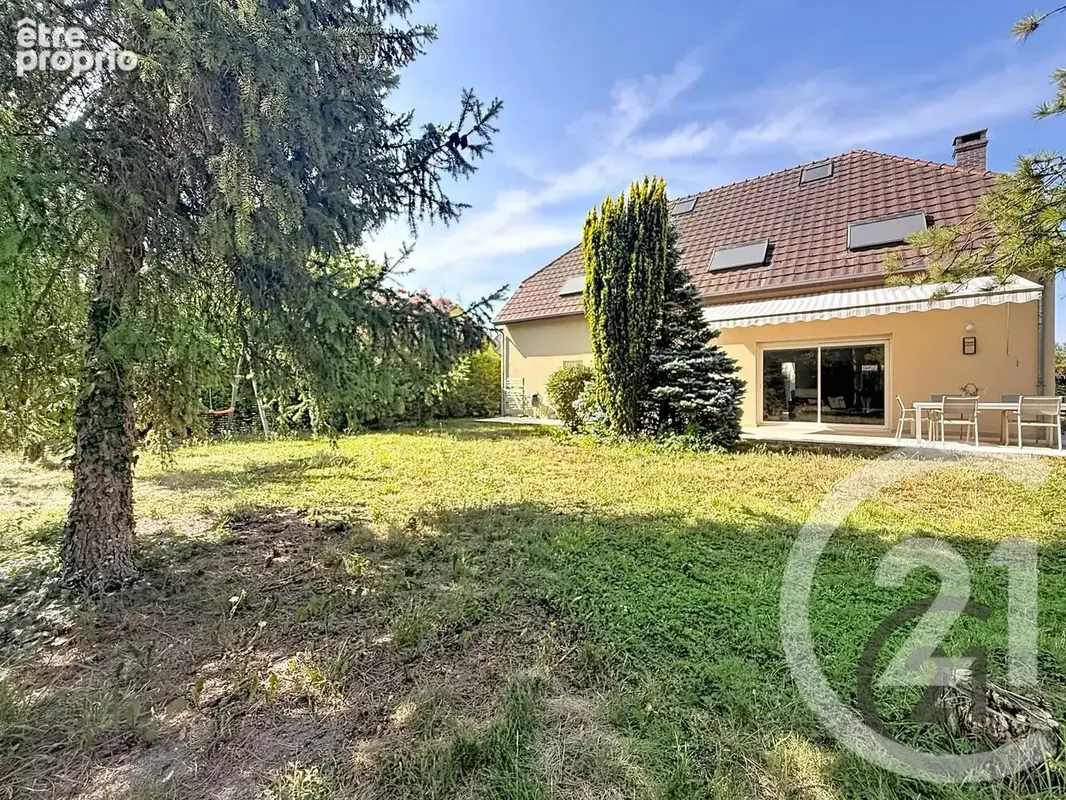 Maison 6 pièces 156 m² à vendre à Saint-Julien-Les-Villas (10800) - photo 18