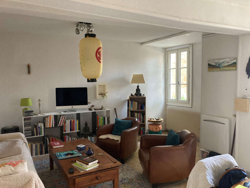 Maison à ALET-LES-BAINS