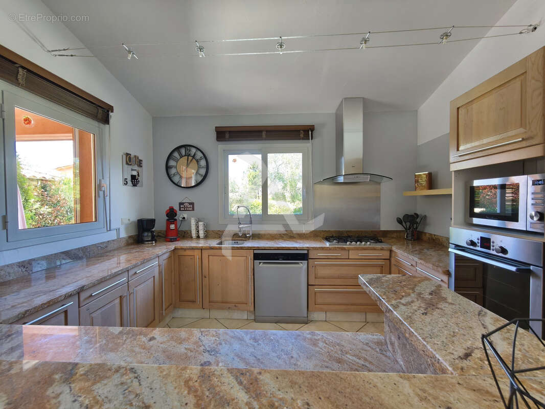 Maison à PORTO-VECCHIO