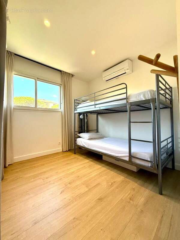 Appartement à SAINTE-MAXIME