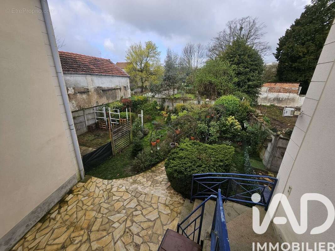 Photo 6 - Appartement à MEAUX