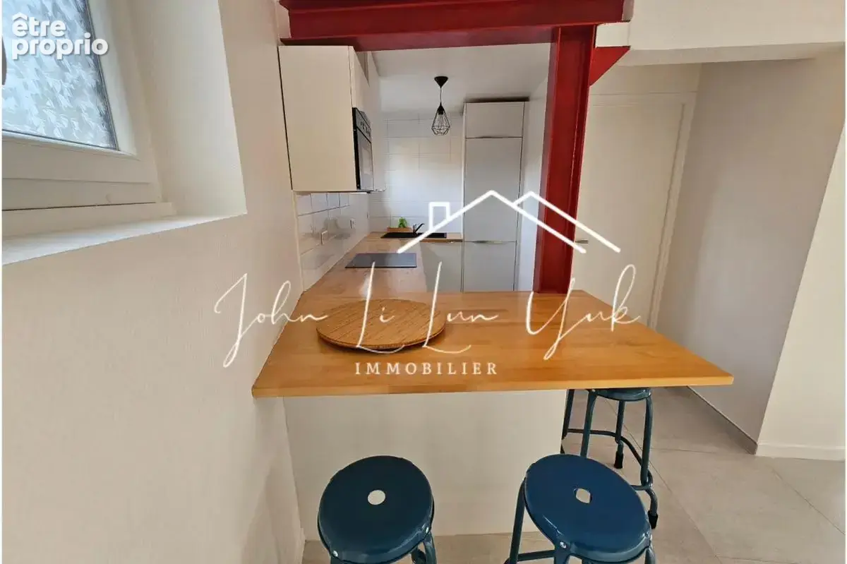 Appartement - photo 5