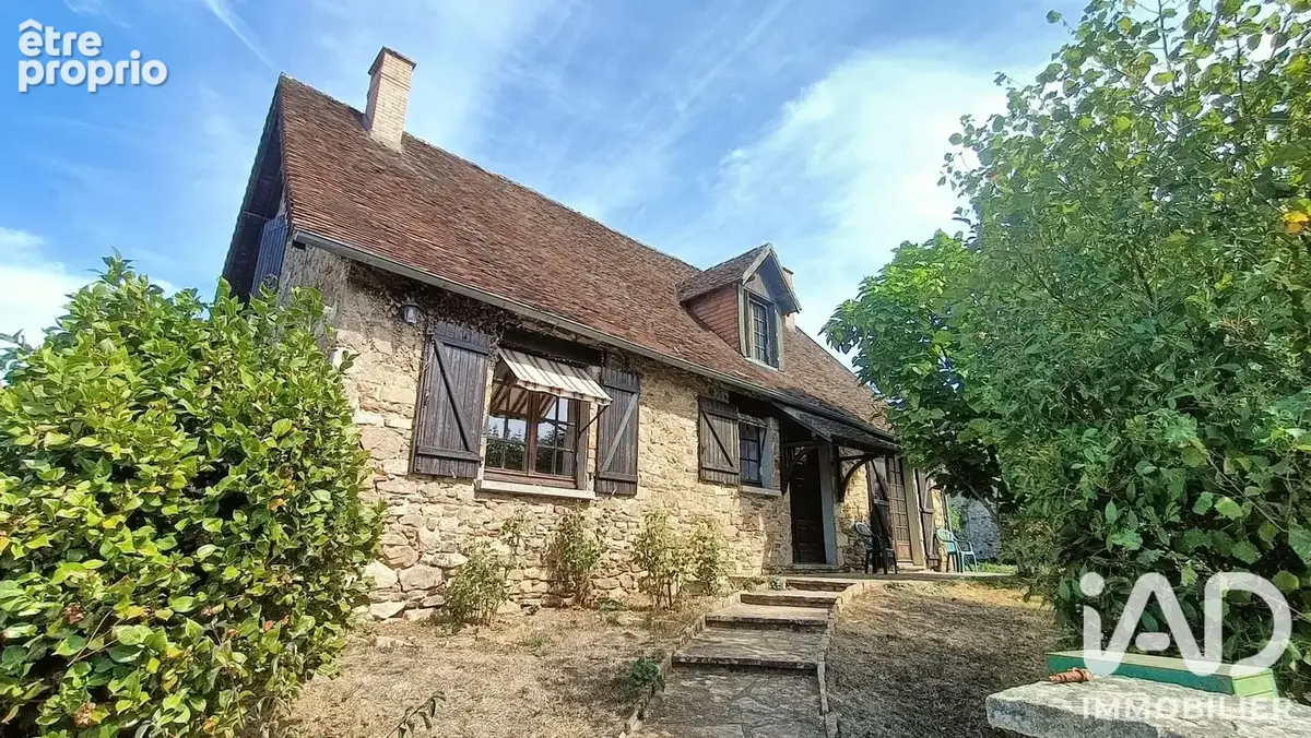 Photo 1 - Maison à VICQ-SUR-BREUILH