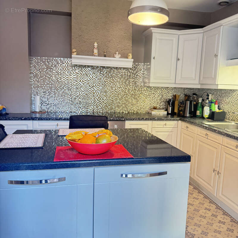 Maison à MONTIGNY-LES-CORMEILLES