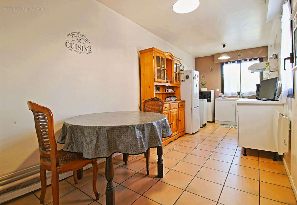 Appartement à DAX