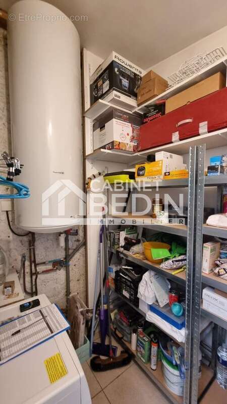 Appartement à BLANQUEFORT