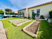 Maison à CLERMONT-L&#039;HERAULT