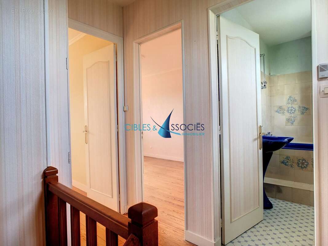 Maison à LA ROCHELLE