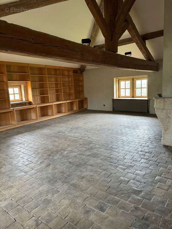 Photo 7 - Maison à CHAPONOST