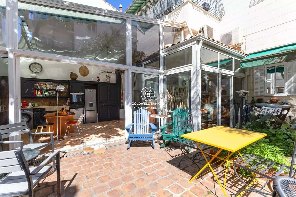 Appartement à PERPIGNAN