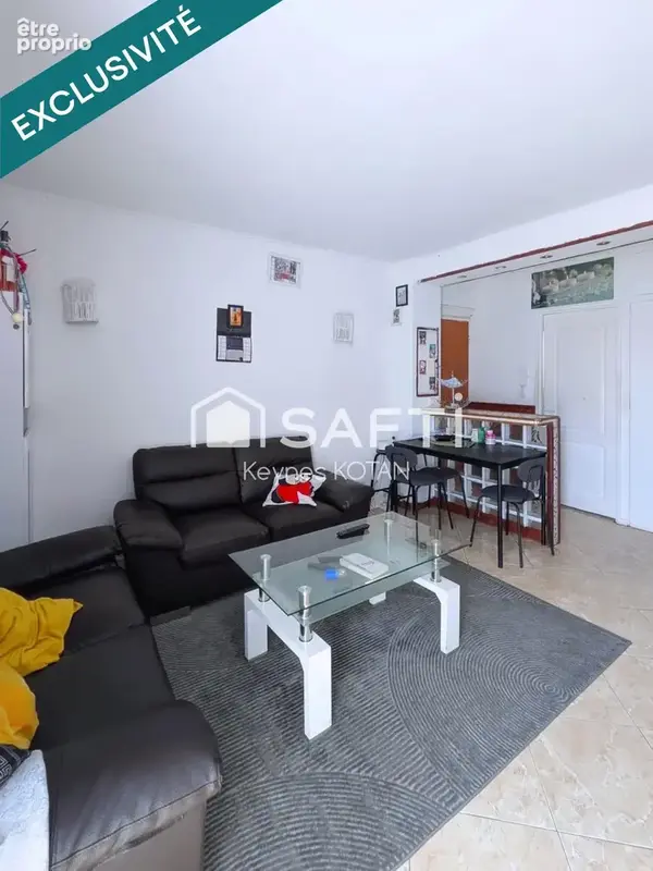 Photo 1 - Appartement à EAUBONNE