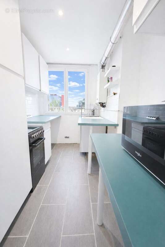 Appartement 52 m² à Maisons-Alfort  - photo 6