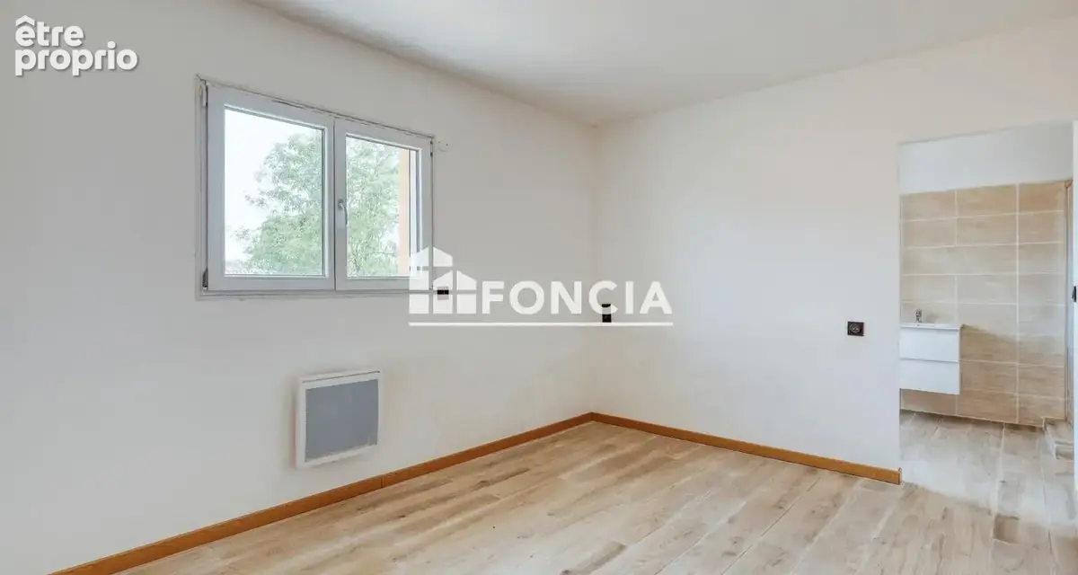 Saint-clar de riviere: à 10 mns a l'ouest de muret villa neuve t4 - photo 8