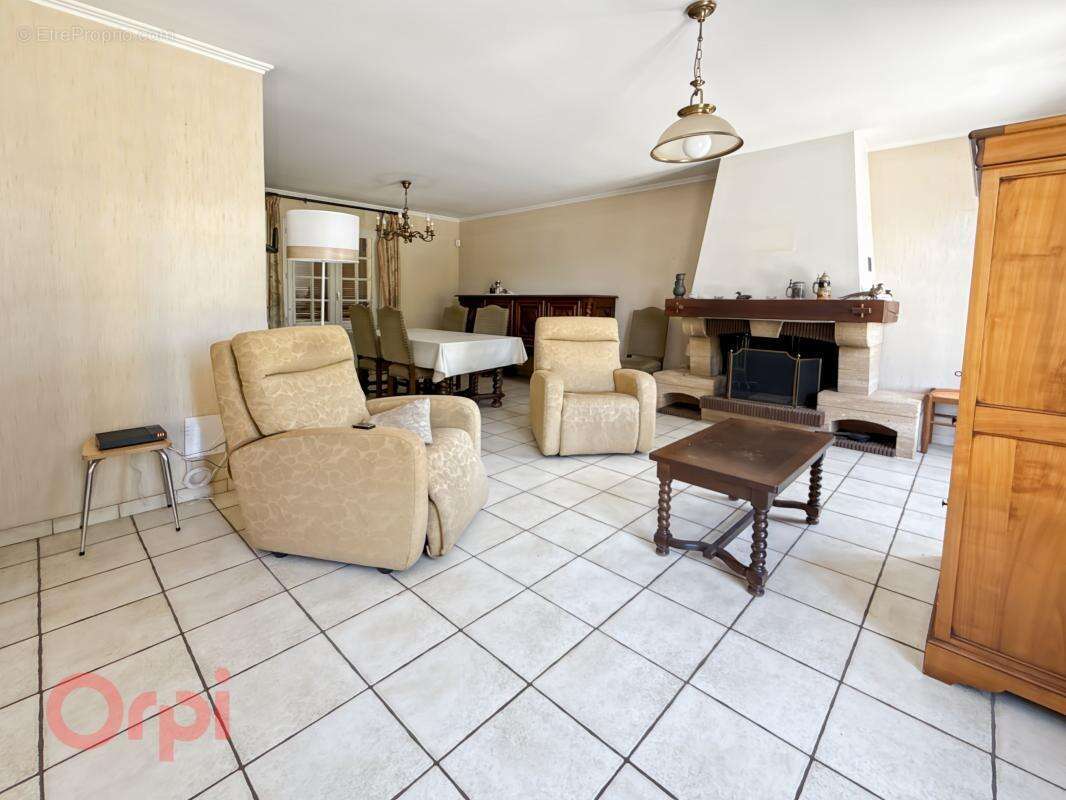 Maison À Vendre - photo 5