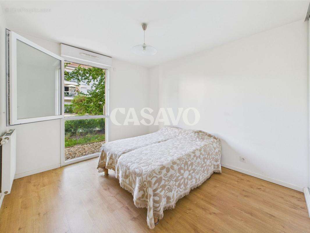 Appartement à MONTLIGNON