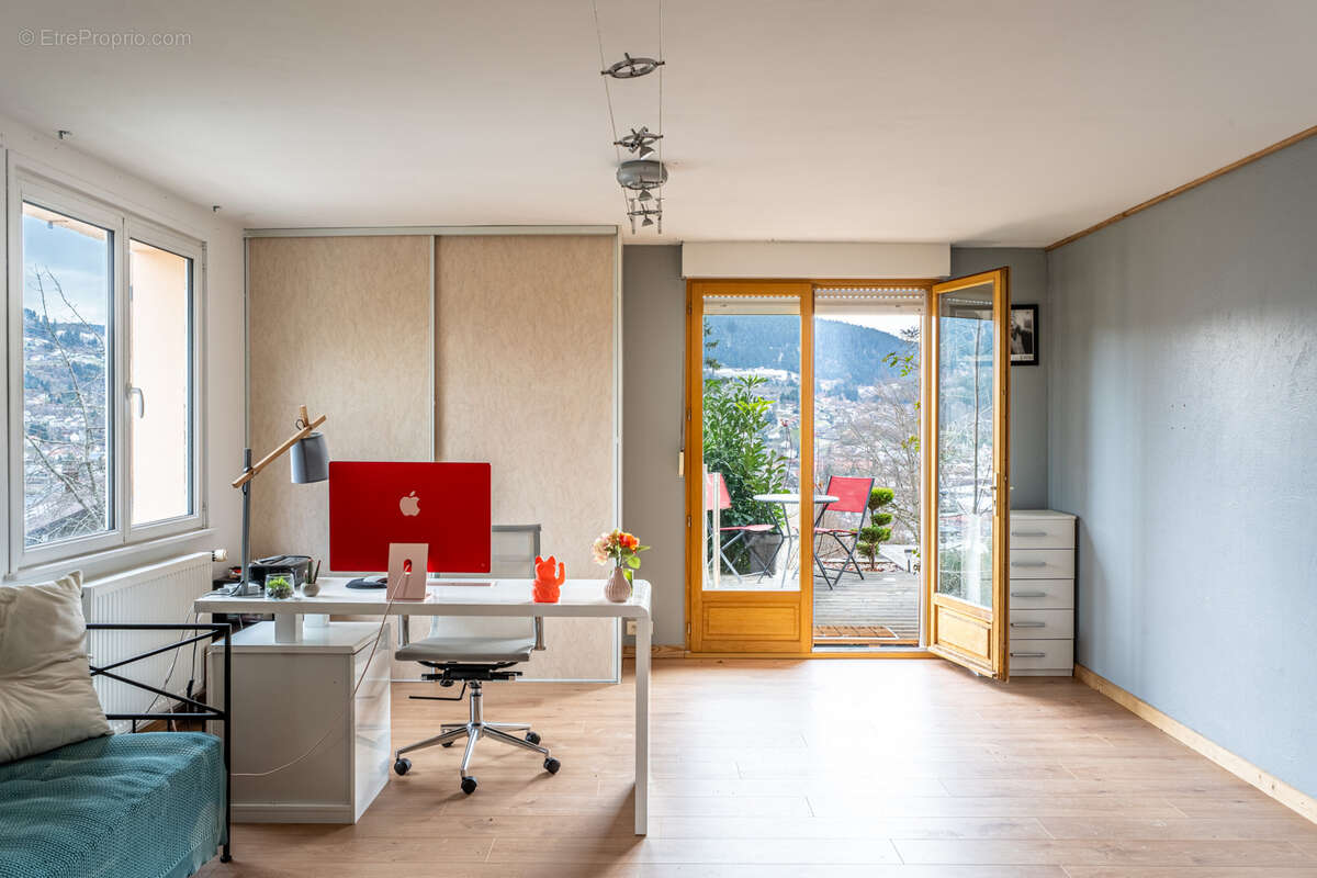 Maison à GERARDMER