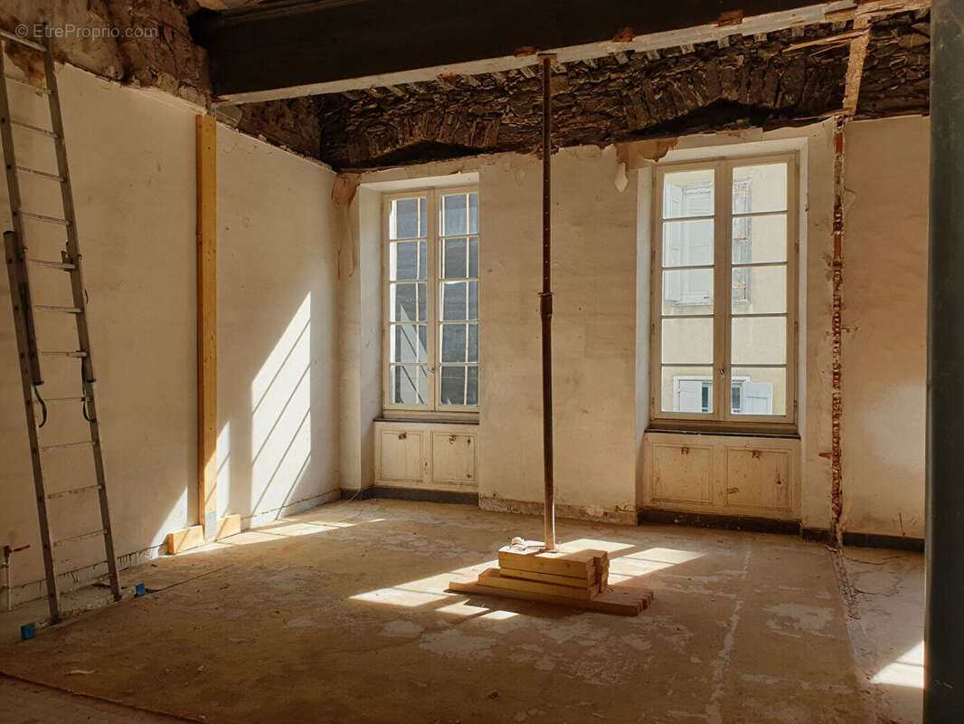 Appartement à CARCASSONNE