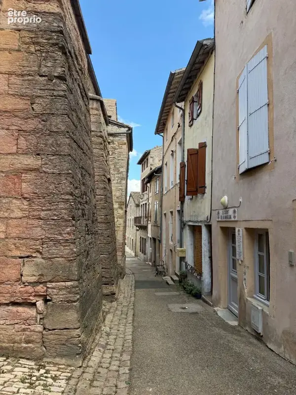 Immeuble Tournus - photo 15