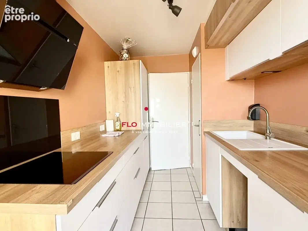 Appartement 4 pièces 78 m² à vendre à Caen (14000) - photo 6