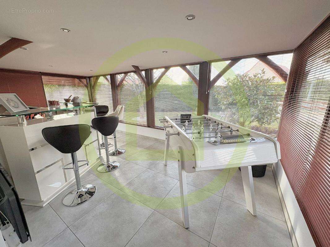 Maison à LA FERTE-ALAIS