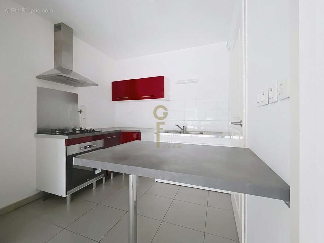 Appartement à LINSELLES