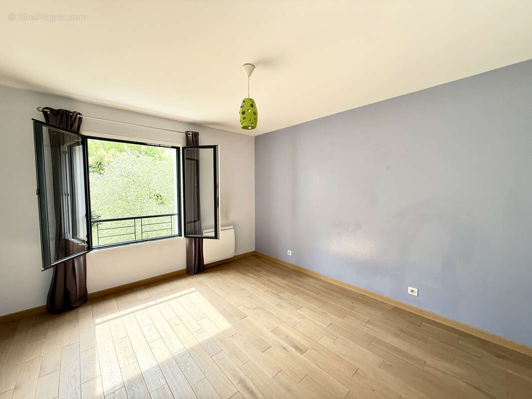 Maison à VILLENNES-SUR-SEINE