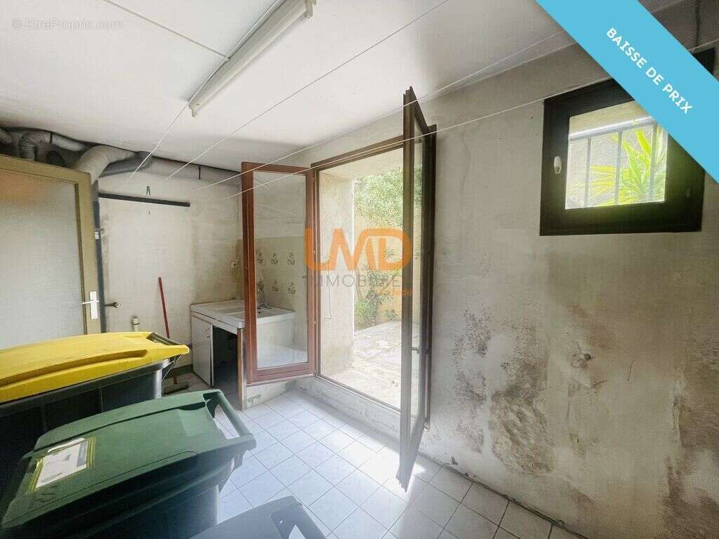 Maison - Quartier des Arènes - 165 m² - avec garage - photo 19